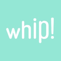 Whip Bakery logo