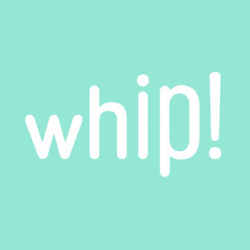 Whip Bakery icon