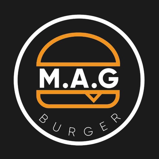 Mag Burger icon