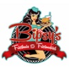 Bipsys friethuis & frietmobiel icon