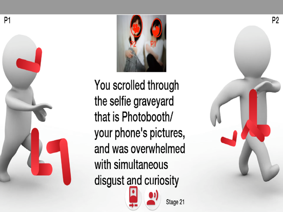 Take an L (Challenge) iPad screenshot 4 - Games app