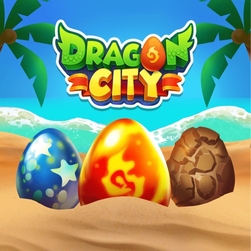 Download Dragon City - Breed & Battle! Hack