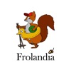 Froland IdrettsAnlegg icon