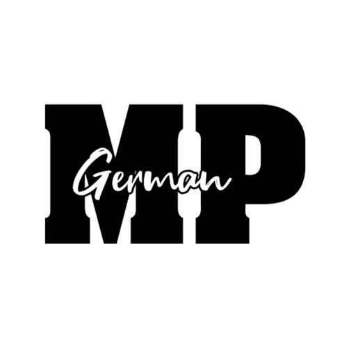 MP German