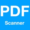 PDF Document Scanner & Viewer icon