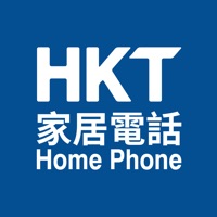 HKT 家居電話