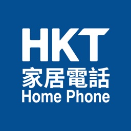 HKT Home Phone