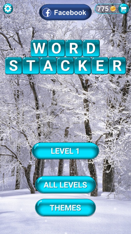 Word Stacker screenshot-5