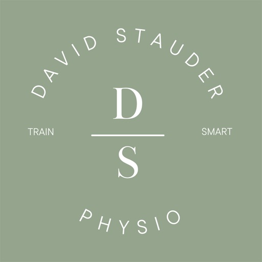 David Stauder Training