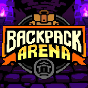 BackPack Arena - Inven Battle