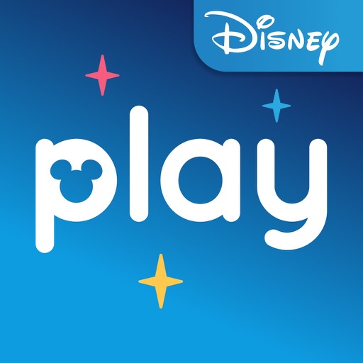 Play Disney Parks