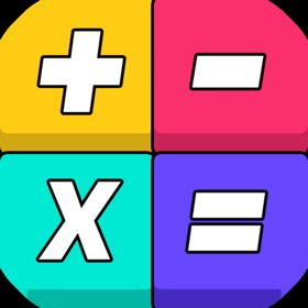 High Tile: Math Puzzle Game