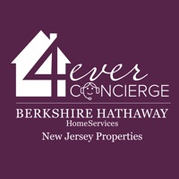 4Ever Concierge logo