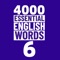 4000 Essential English words（全六册）-离线版