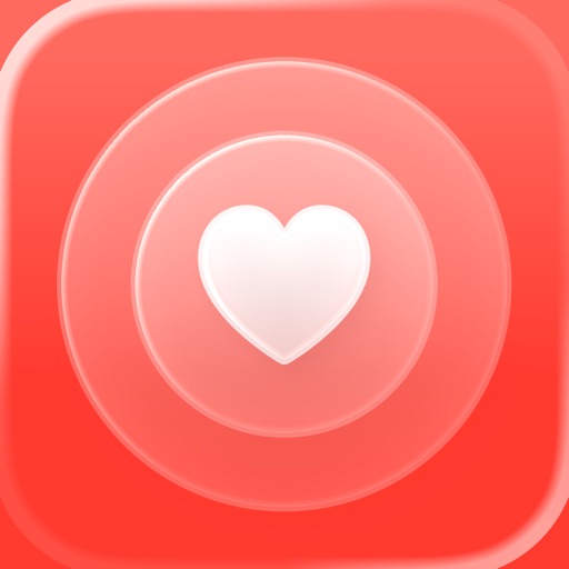 Rhythm • Heart Rate Meditation