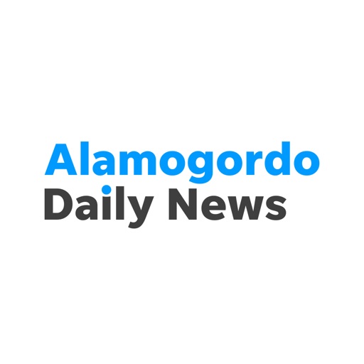 Alamogordo Daily News icon