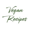 Vegan Recipes | Meal Planner icon