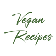 Meal Planner : Vegan Recipes