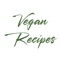 Easy vegan, vegetarian recipes, meal planner & healthy lifestyle