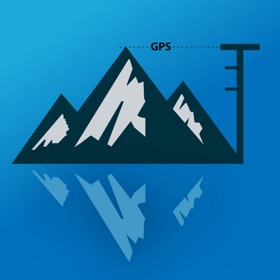 Altimeter GPS Elevation