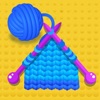 Thread Crzae:Sort Puzzle icon
