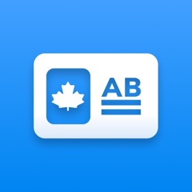螢幕擷取畫面 (6) Alberta Driving Test Practice