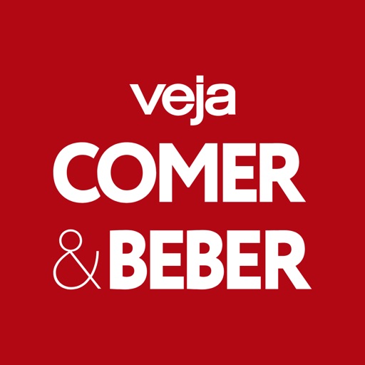 VEJA Comer & Beber icon