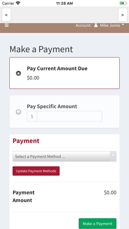 Arizona Propane screenshot-3