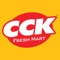 Welcome to CCK Fresh Mart