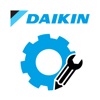 Daikin Service icon