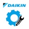 The Daikin Service Application has been launched by Daikin Airconditioning UK to support service engineers in the air conditioning industry working with Daikin VRV, Daikin Altherma and Daikin Split and Sky Air Equipment