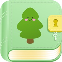 Mood Forest-Journal  AI Diary