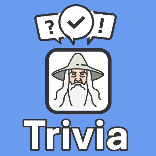 Gandalf Trivia