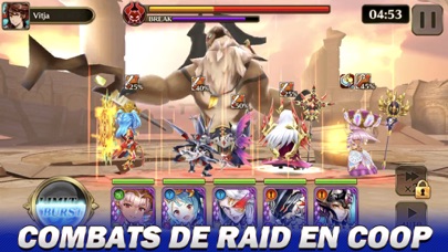 Screenshot #2 pour VALKYRIE CONNECT