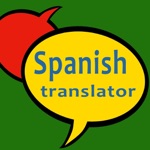 Download English to Spanish translator- app