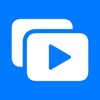 MKV PiP ビデオプレイヤー - iPadアプリ