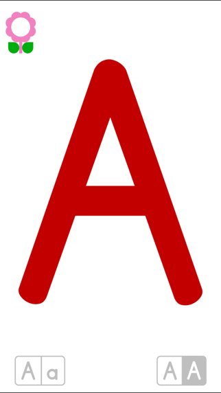 Screenshot #2 pour Colorful ABC English Alphabets