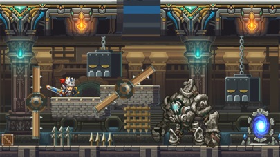 Rogue Adventures Screenshot