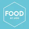 Similar Food at UOG Apps