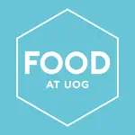 Food at UOG App Contact
