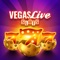 Vegas Live Slots Casino