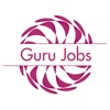 Guru Jobs icon