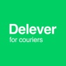 Get Delever Courier for iOS, iPhone, iPad Aso Report