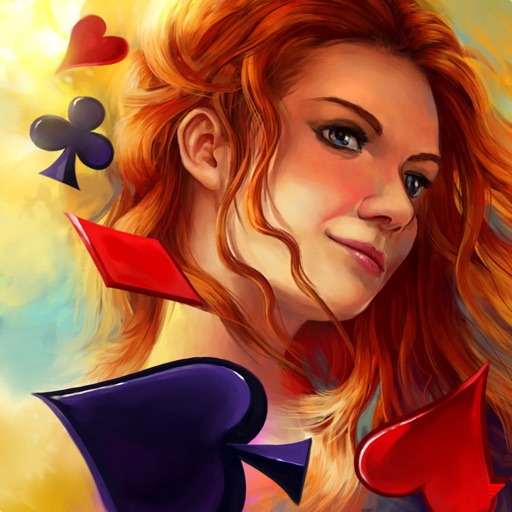 Solitaire Dreams Матч пар карт
