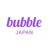 bubble for JAPAN icon