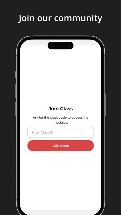 RED Ed. Screenshot