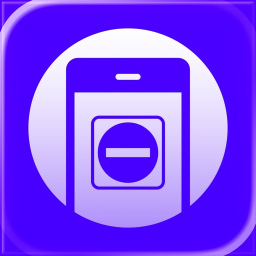 NoPhone - Digital Detox