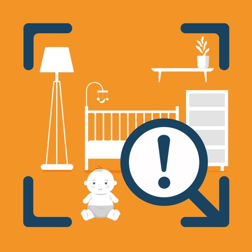 Baby Safe Scanner: SafeNest