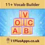 11+ Vocabulary Builder