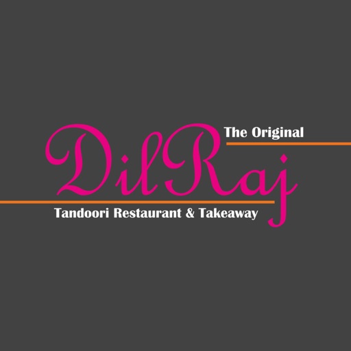 The Original DilRaj Tandoori.